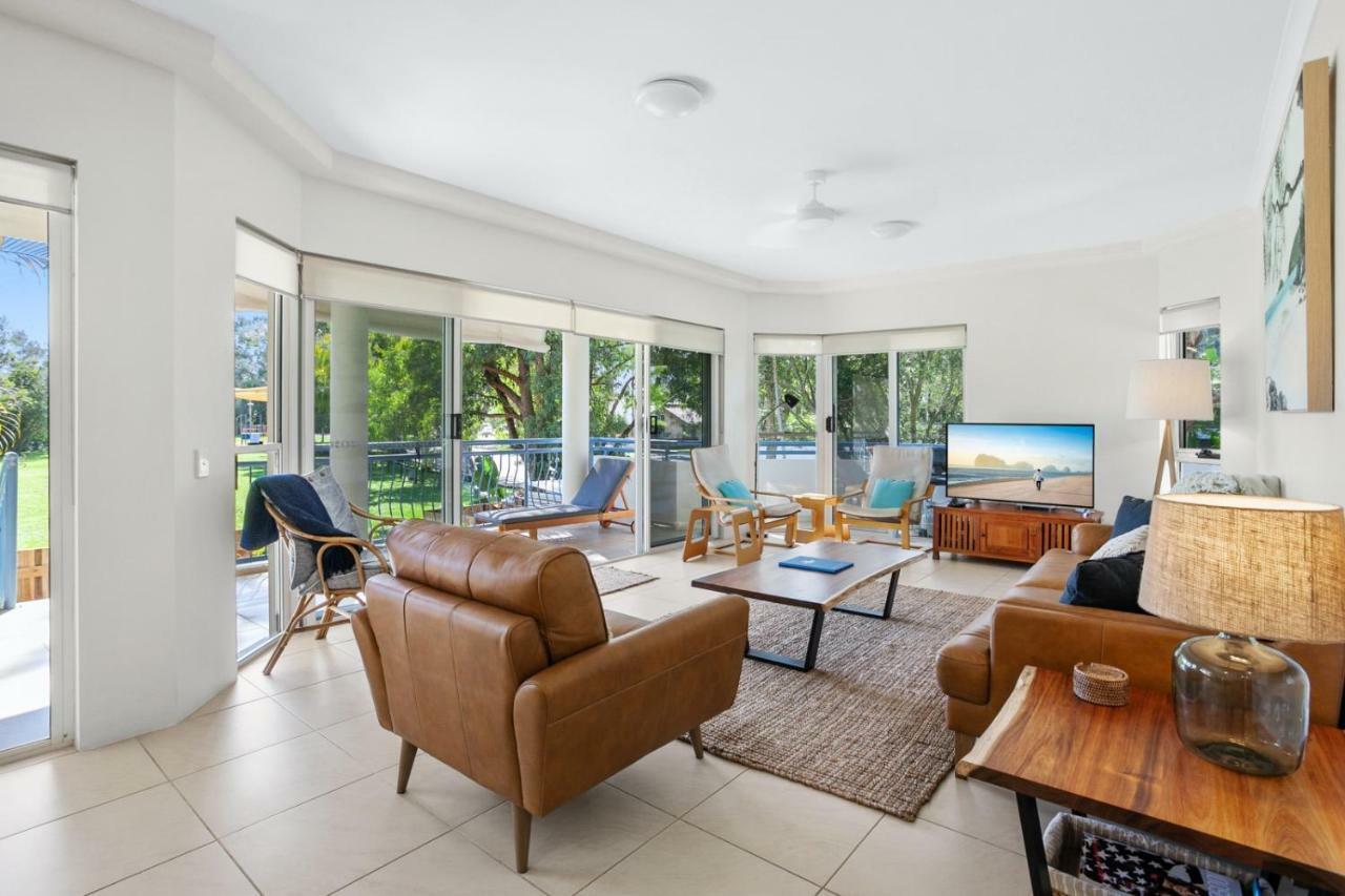 Aparthotel Noosa Riviera