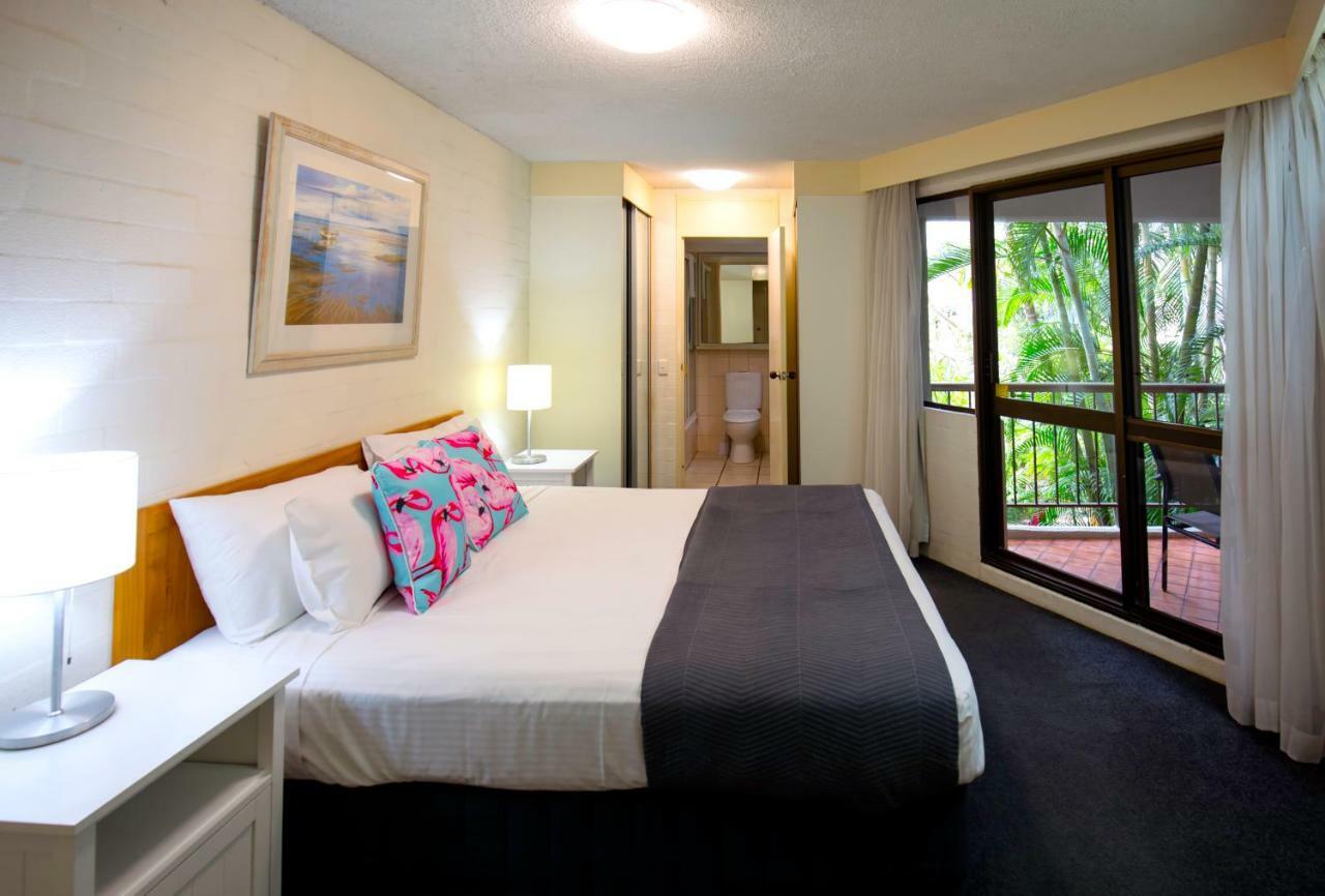 Aparthotel Ocean Breeze 3*