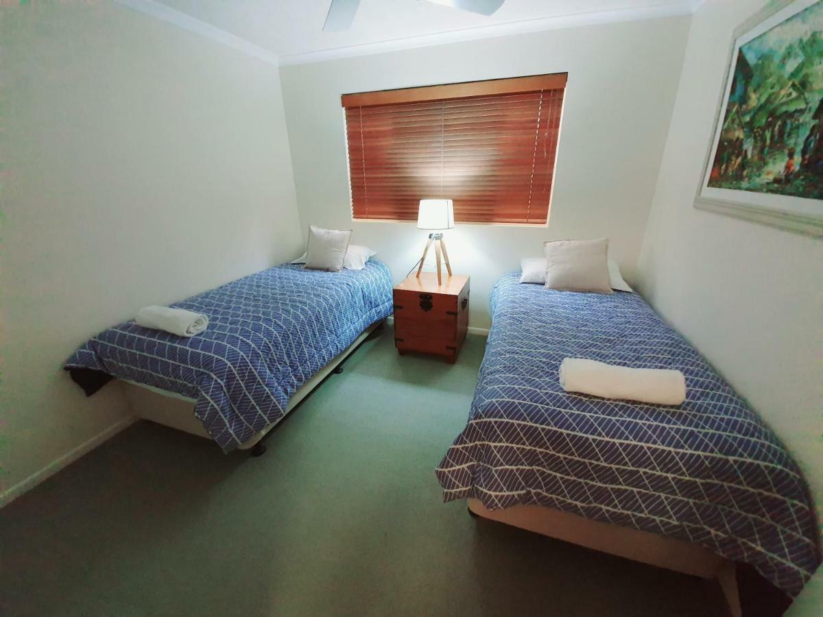 Parkshores Sunshine Noosa 4*