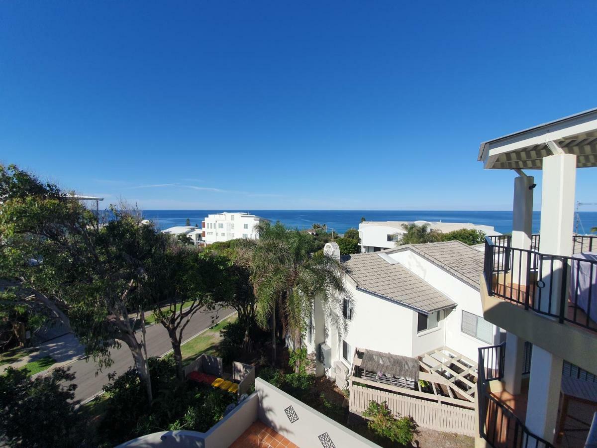 Parkshores Sunshine Noosa Aparthotel