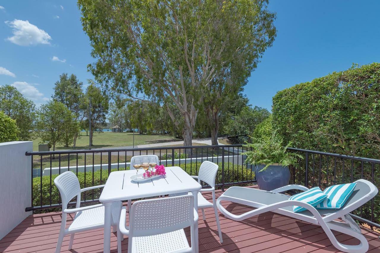 Aparthotel Aqua Noosaville