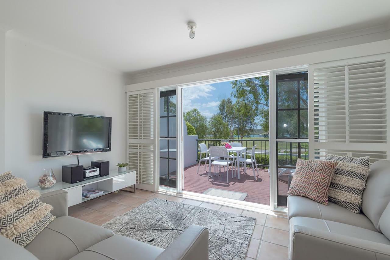 Aparthotel Aqua Noosaville