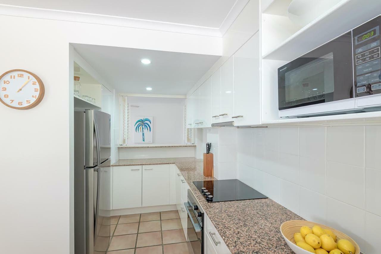Aqua Aparthotel Noosaville