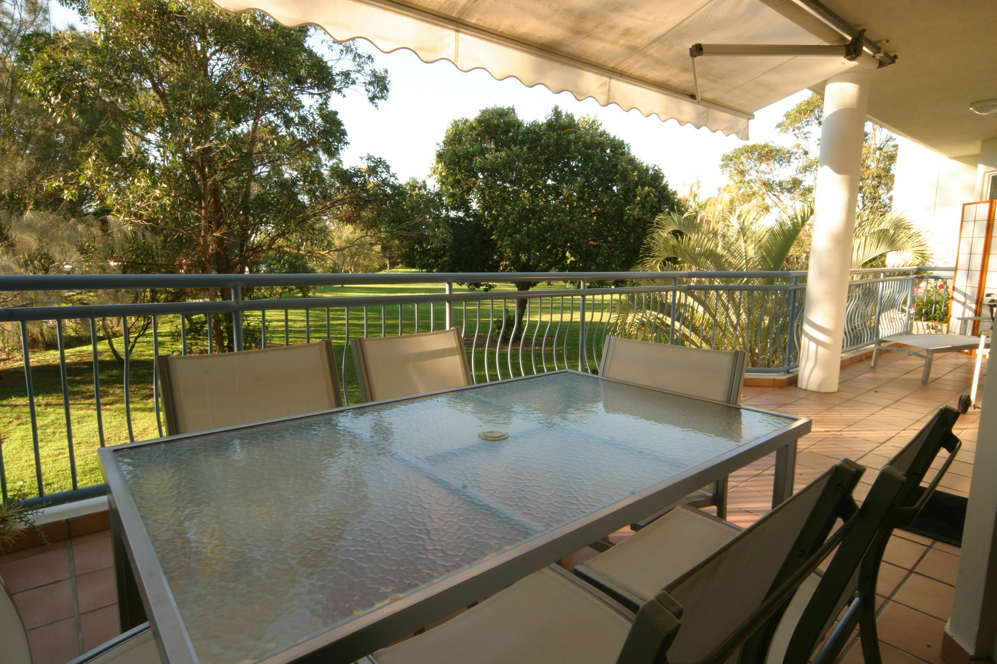 Noosa Riviera Aparthotel