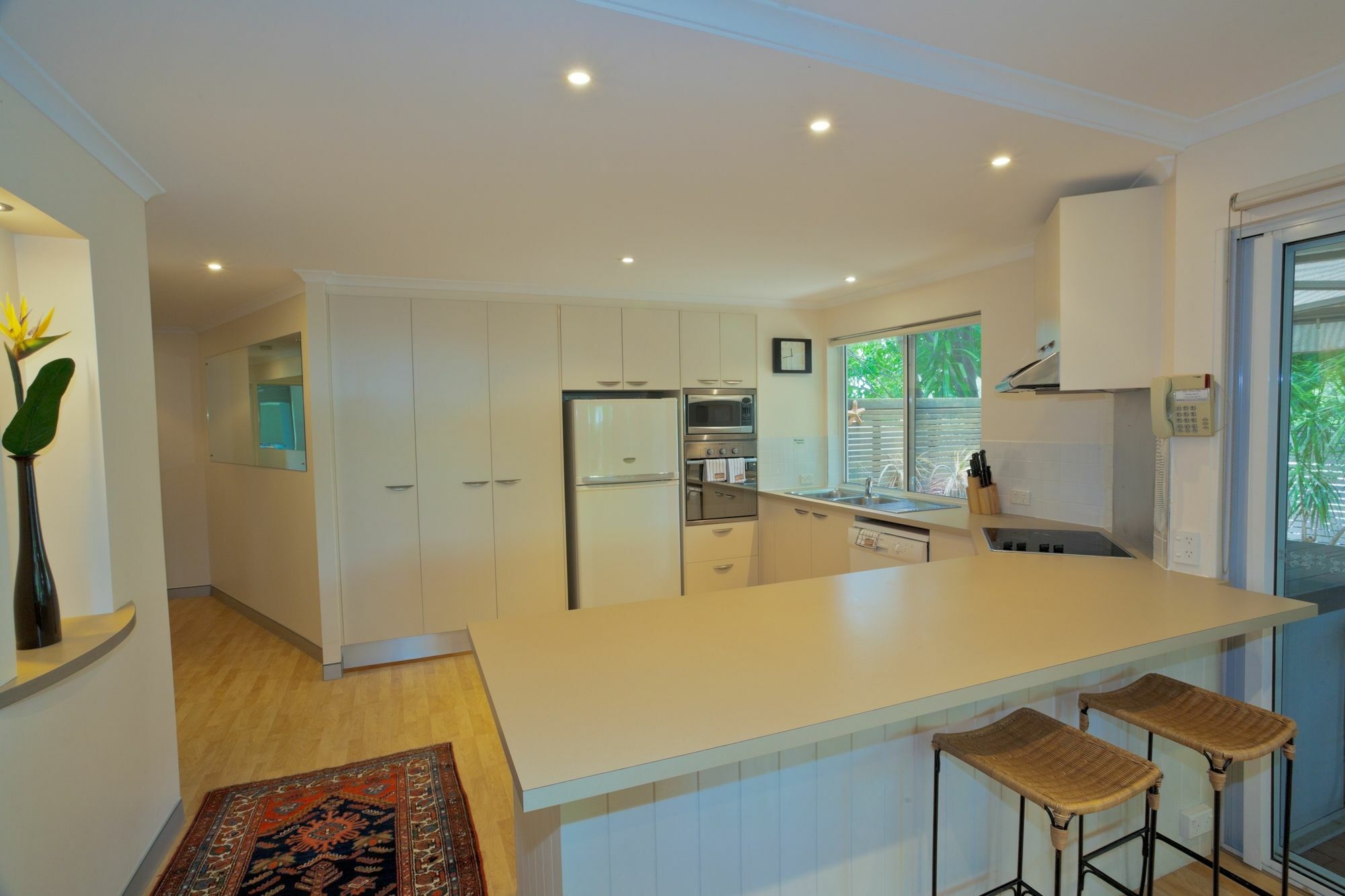 Noosa Riviera Aparthotel