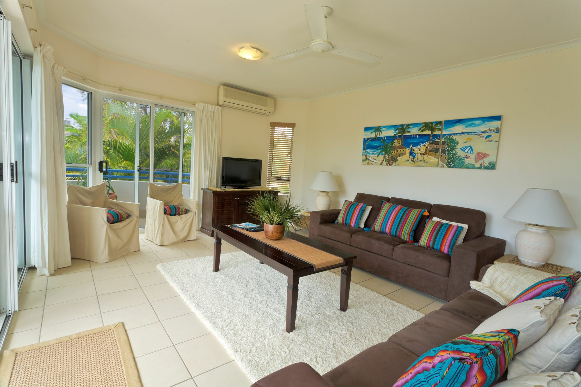 Aparthotel Noosa Riviera