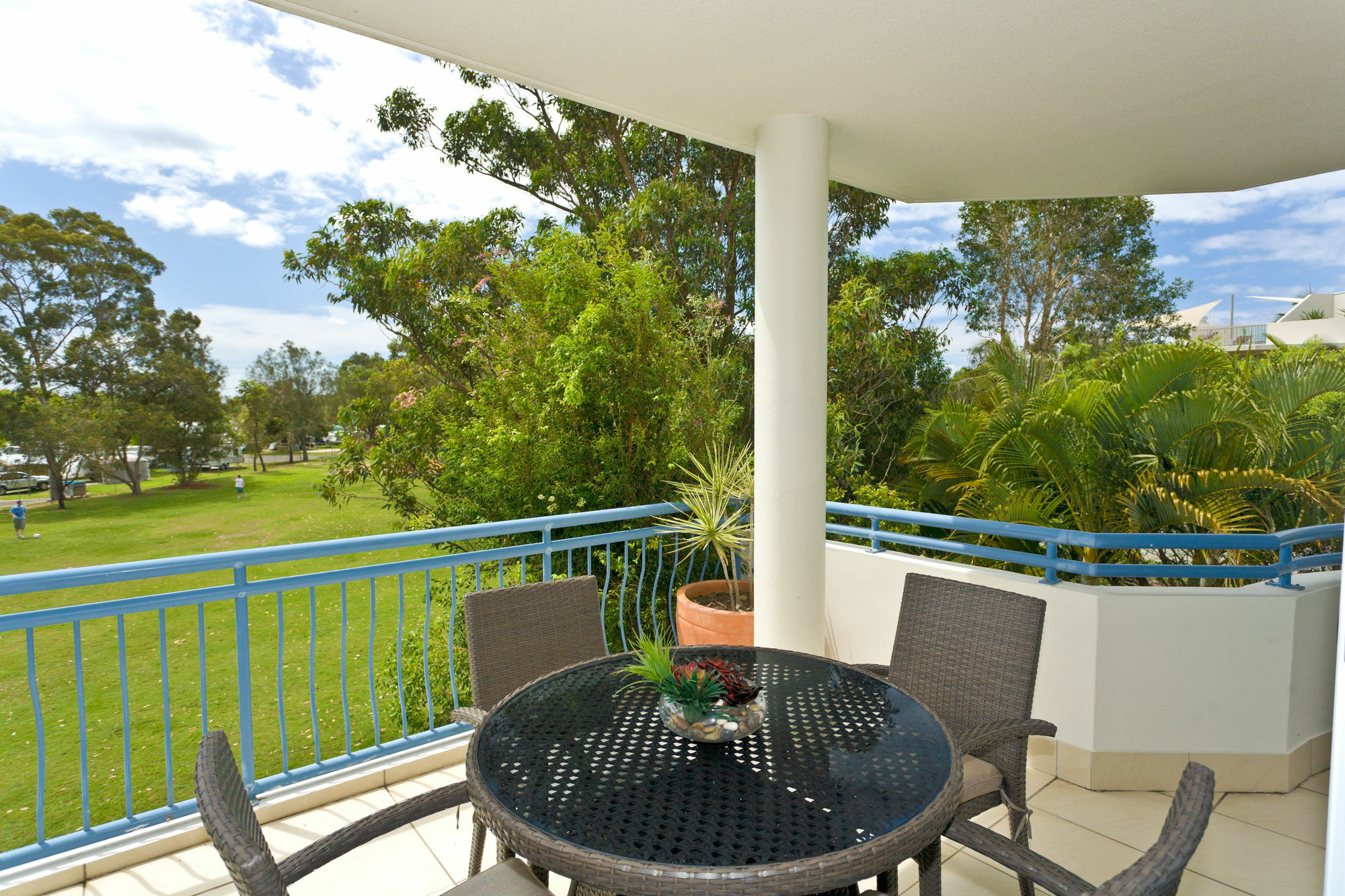 Noosa Riviera Noosaville