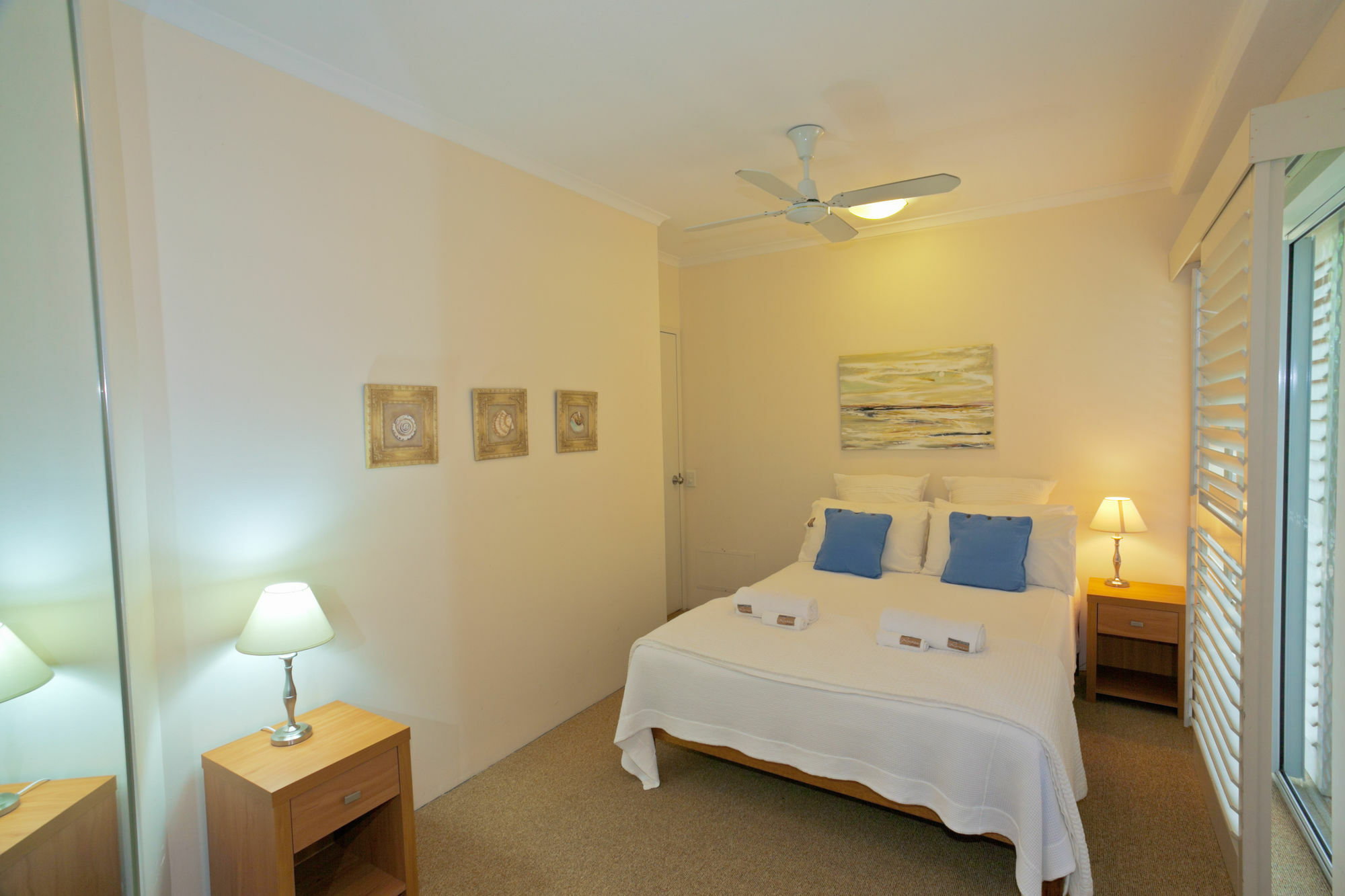 Noosa Riviera Noosaville