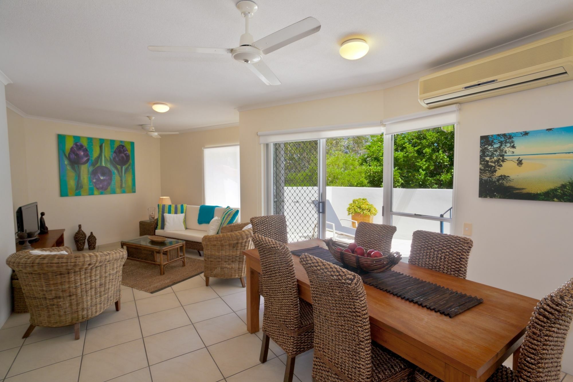 Aparthotel Noosa Riviera Noosaville
