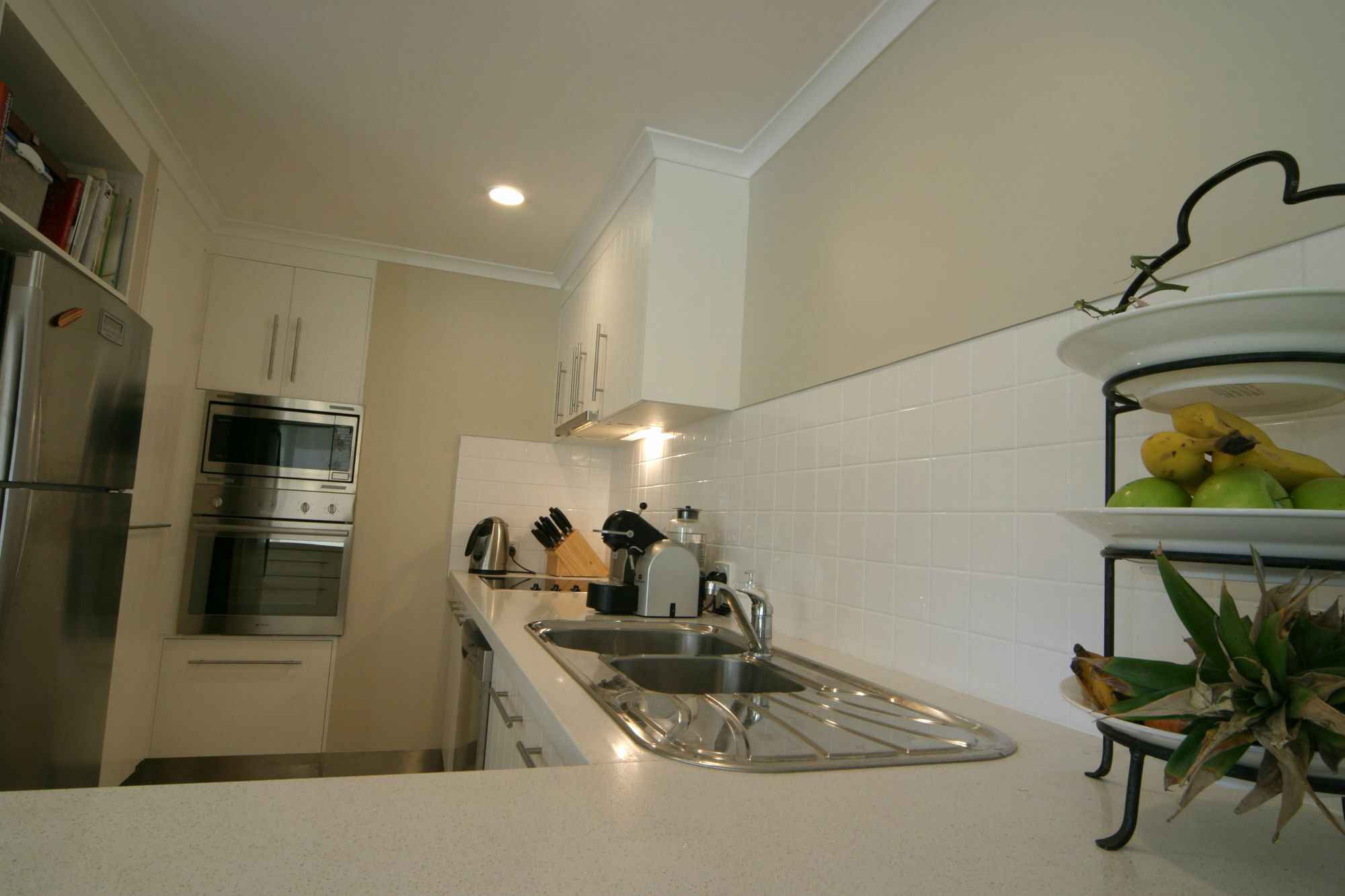 Noosa Riviera Aparthotel
