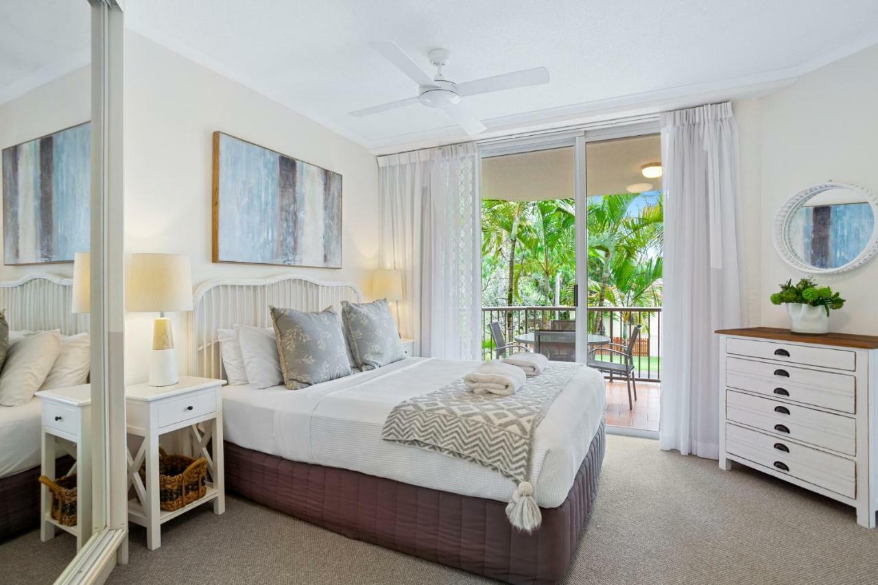 Noosa Tropicana 4* Noosaville