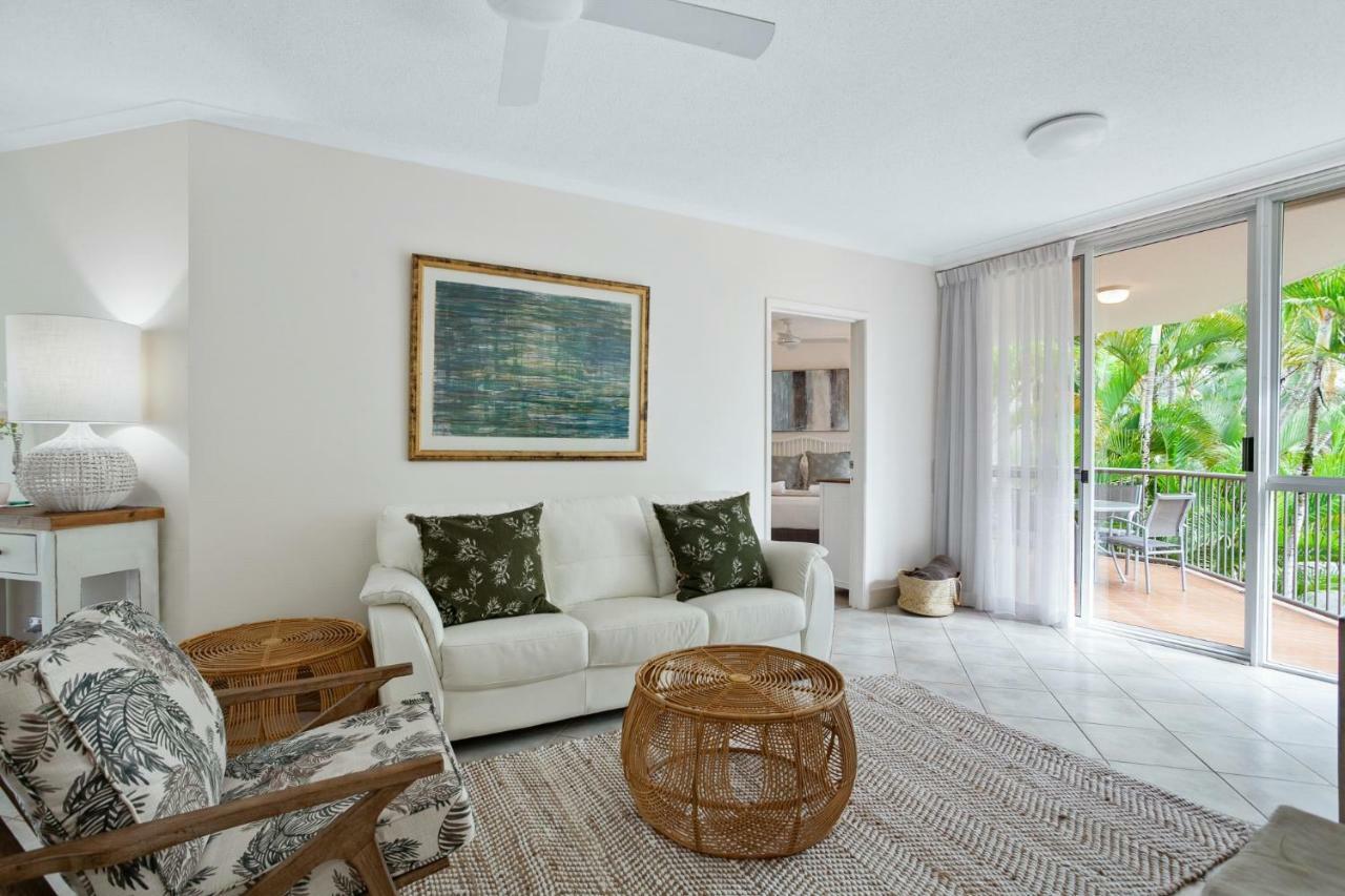 Noosa Tropicana Aparthotel 4*