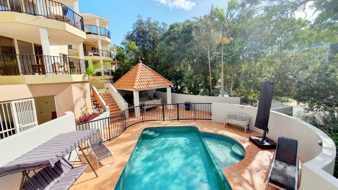 Parkshores Sunshine Noosa 4*