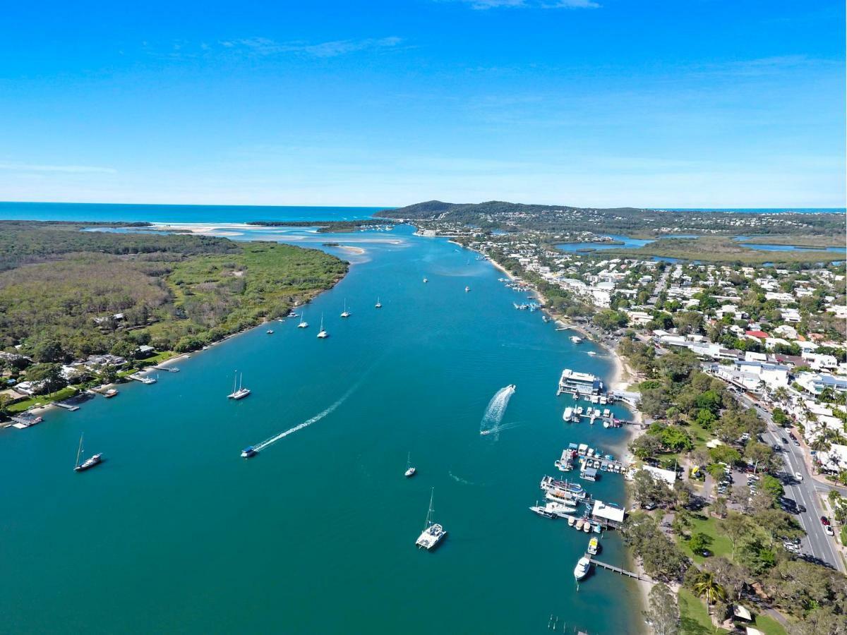 Aparthotel Sunset Cove Noosa Noosaville