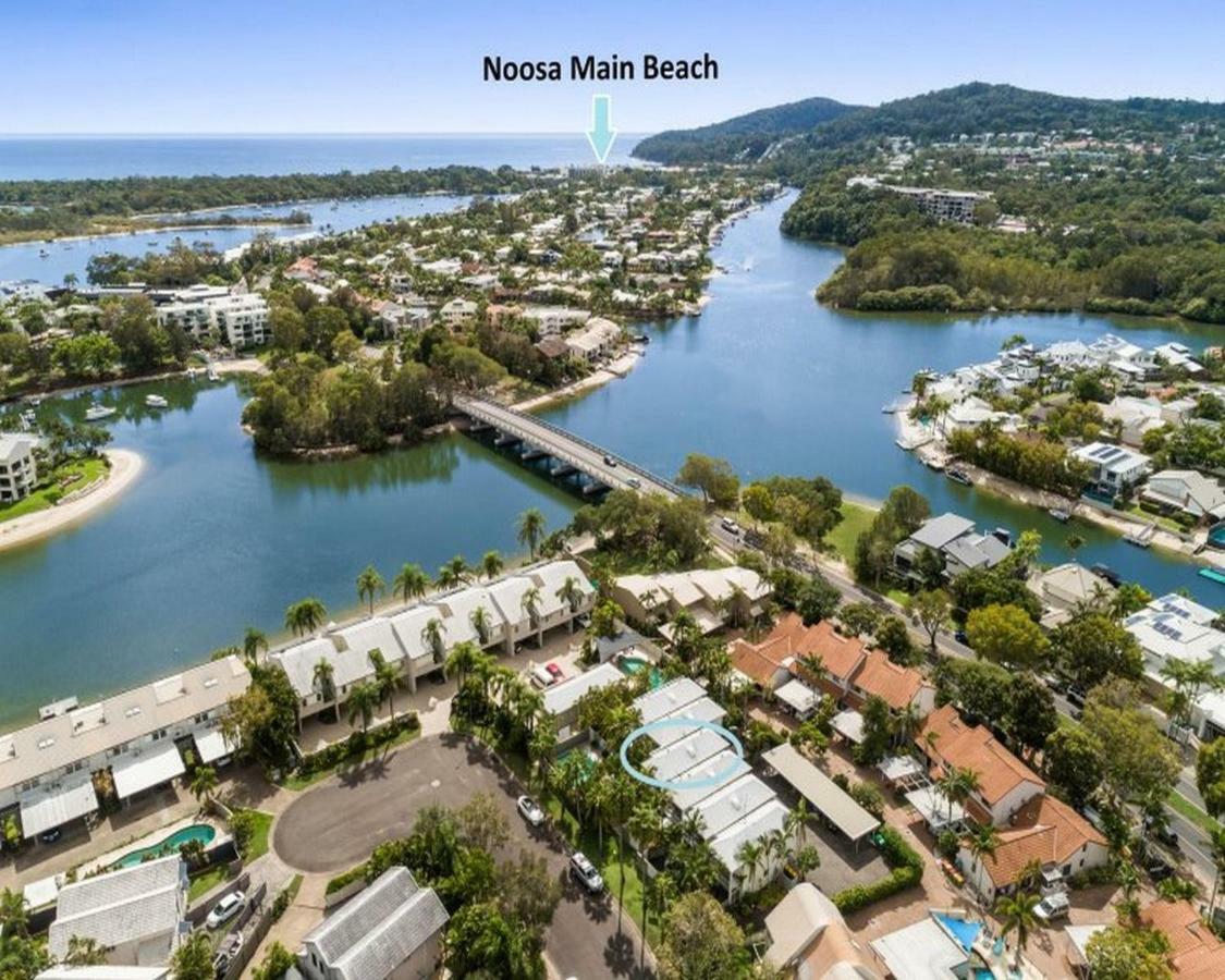 San Marino Apartamento Noosaville