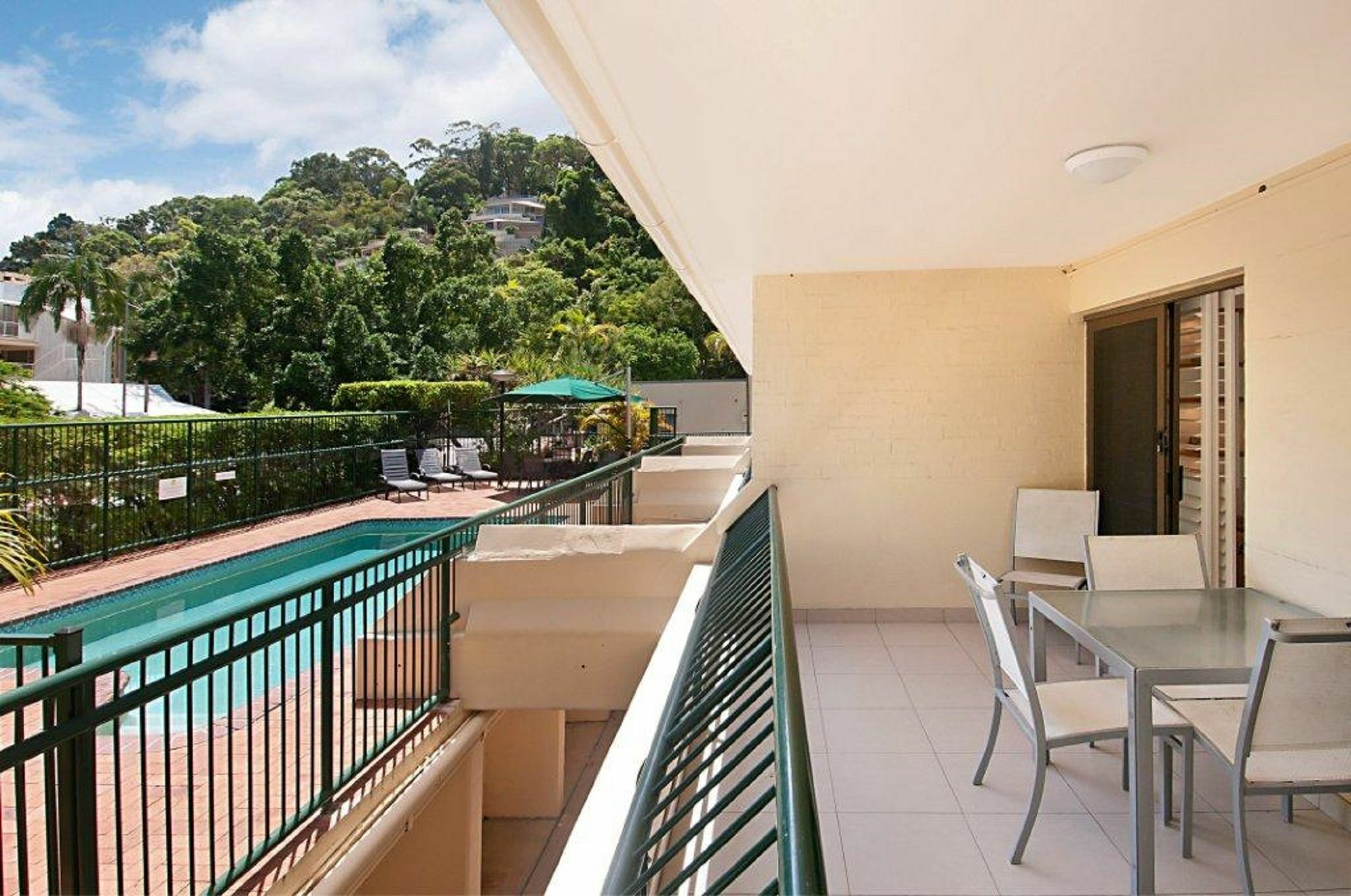 Saks On Hastings 4* Noosa Heads