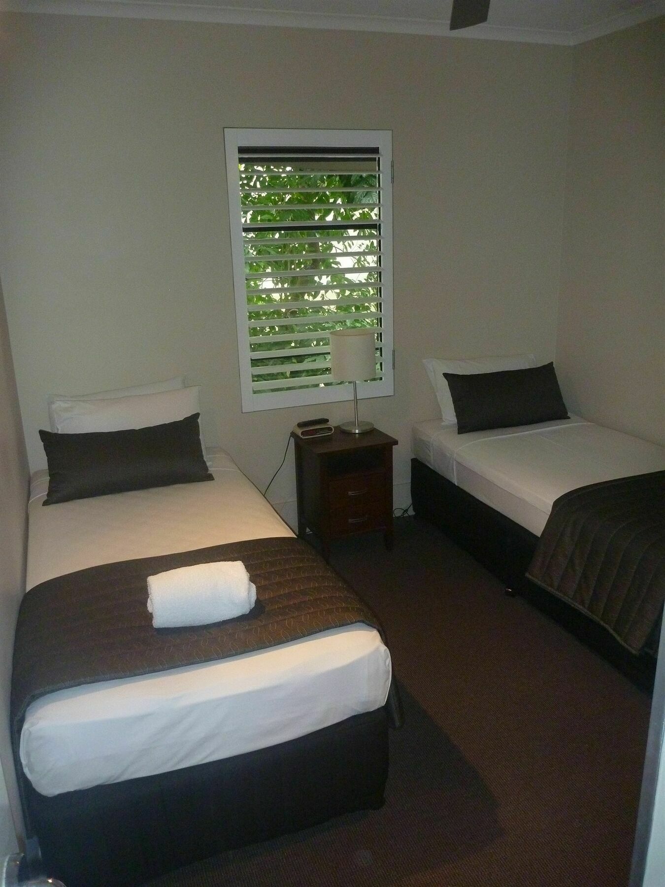 Bella Casa Aparthotel