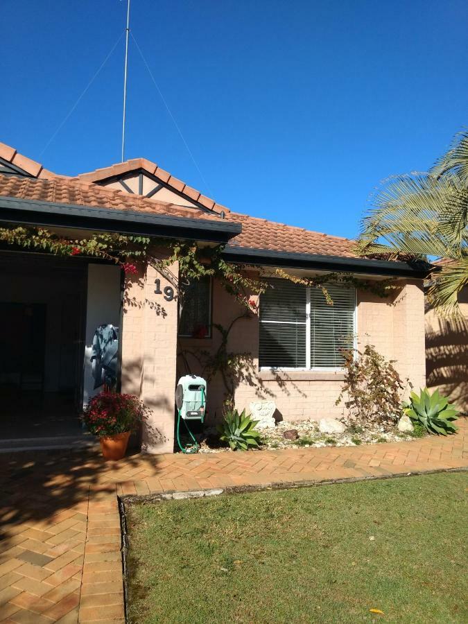 Casa de hóspedes Summerhouses *