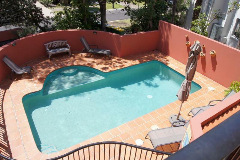 Parkshores Sunshine Noosa Aparthotel Sunshine Beach