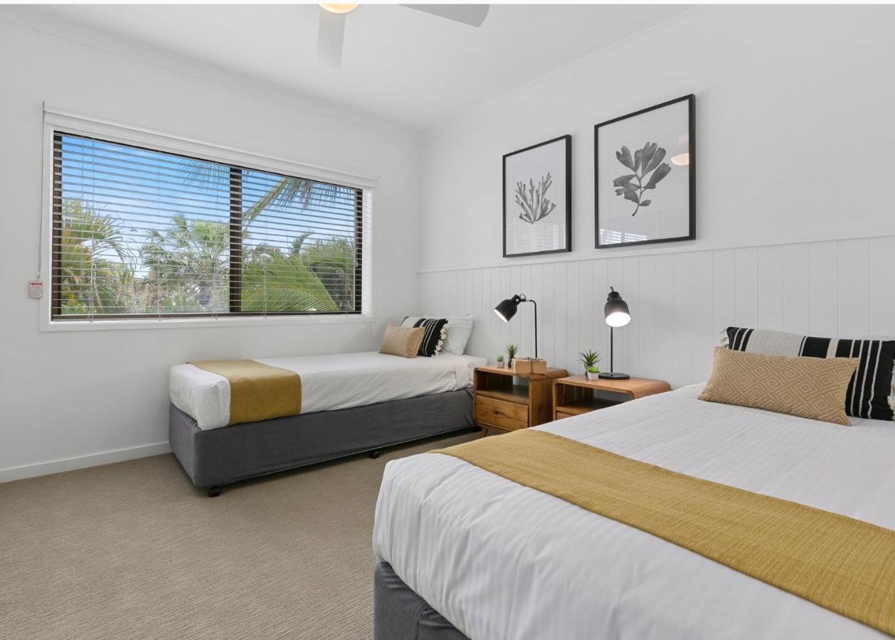 Resort Culgoa Point Noosa Heads