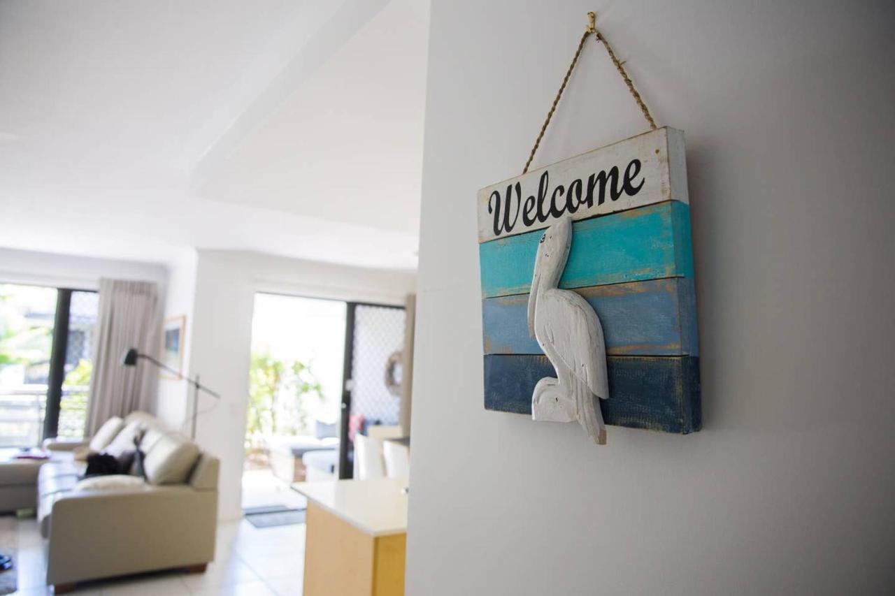 Tropical Getaway In 2 Bedroom Unit In 4 Star Noosaville