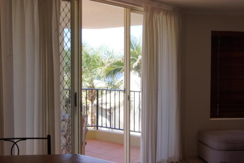 Parkshores Sunshine Noosa Aparthotel