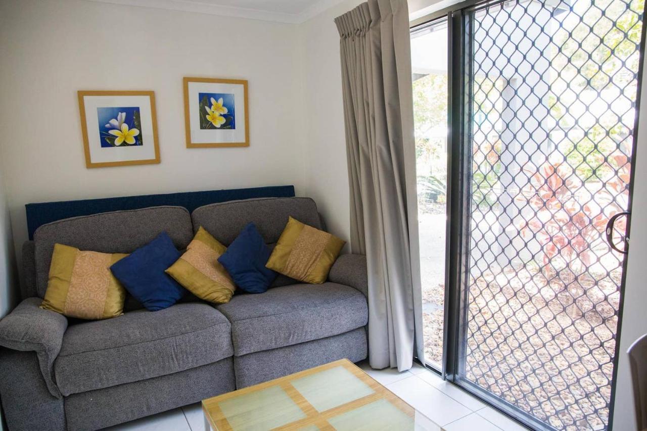 Tropical Getaway In 2 Bedroom Unit In 4 Star *