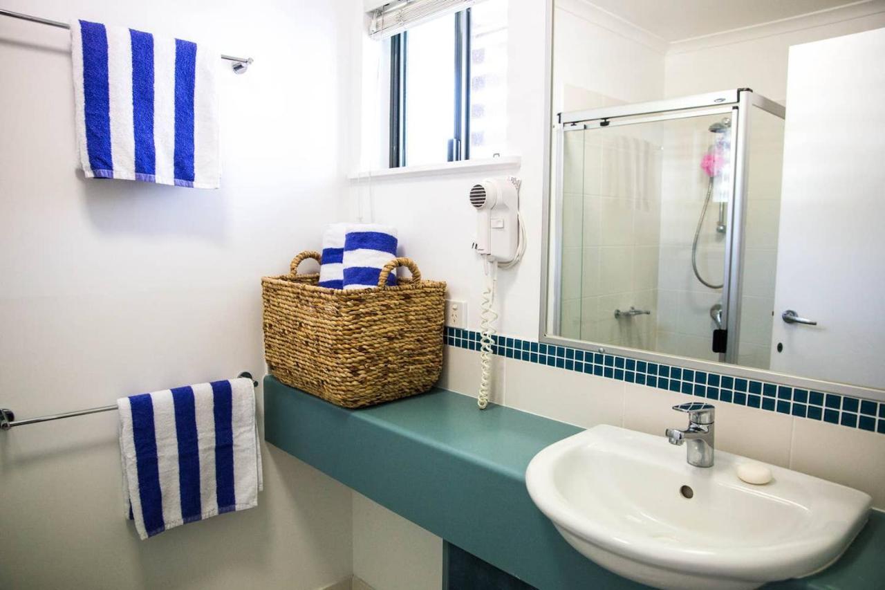 Tropical Getaway In 2 Bedroom Unit In 4 Star *
