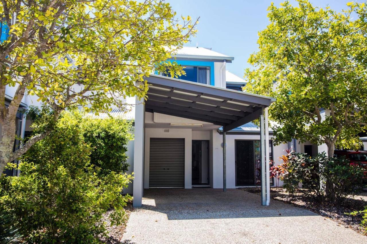 Apartment Tropical Getaway In 2 Bedroom Unit In 4 Star *