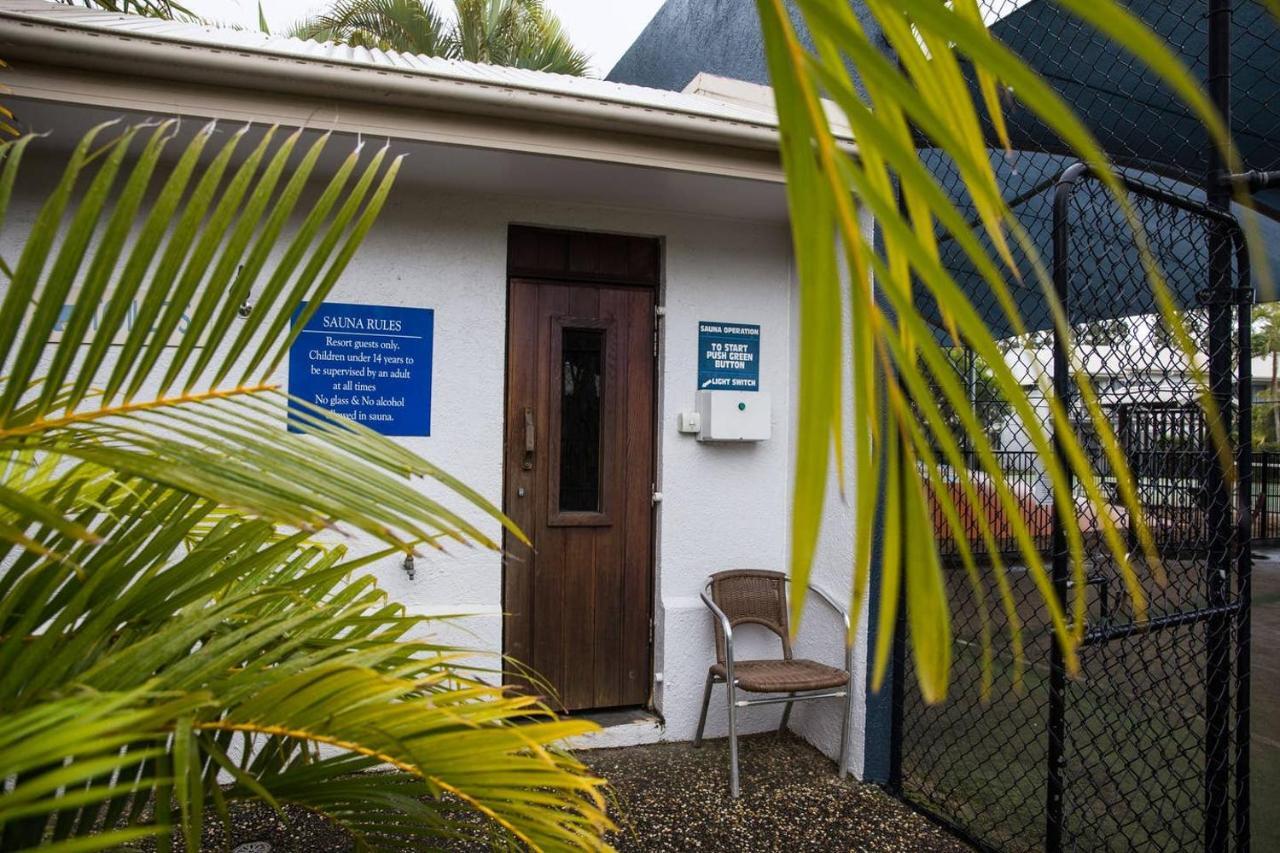 Apartment Tropical Getaway In 2 Bedroom Unit In 4 Star Noosaville