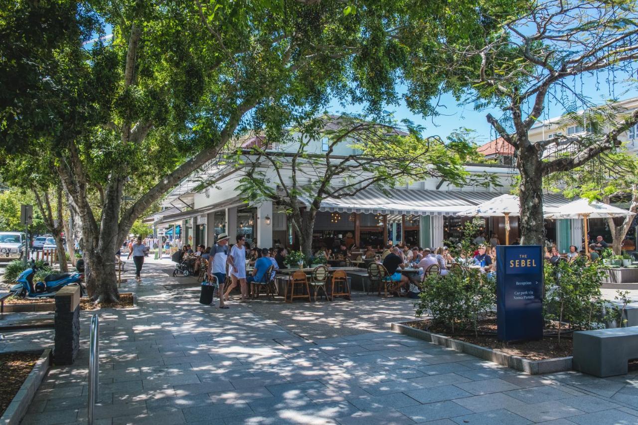Saks On Hastings 4* Noosa Heads