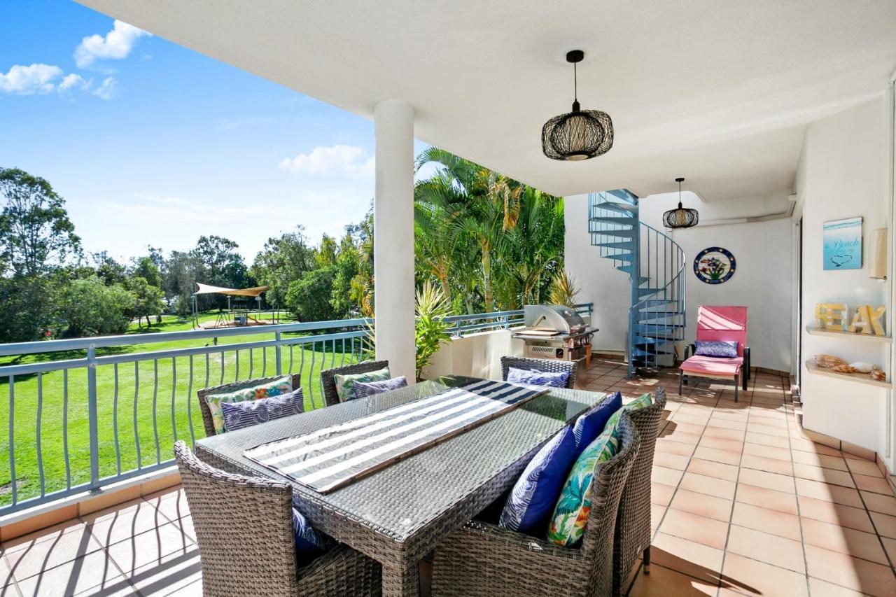 Aparthotel Noosa Riviera 4*