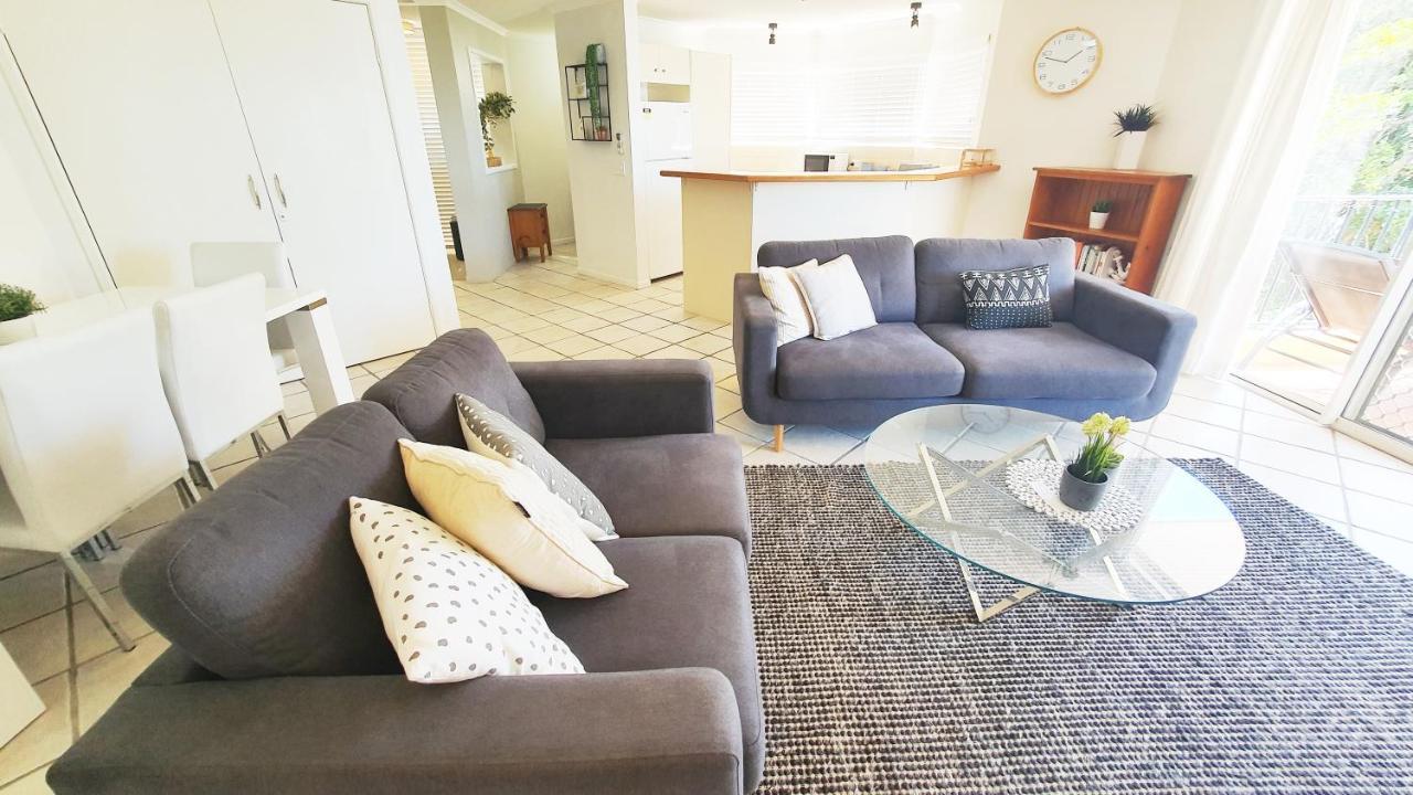 Parkshores Sunshine Noosa 4*