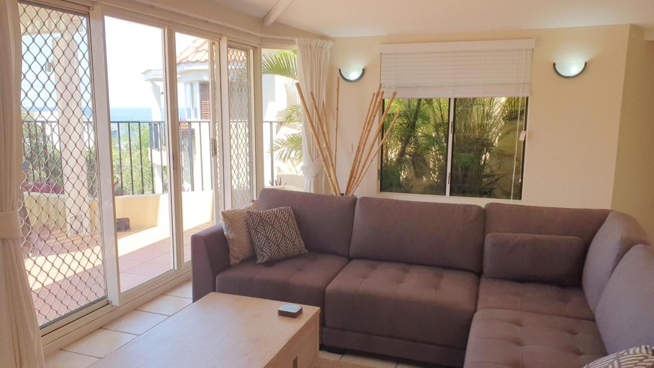 Parkshores Sunshine Noosa 4*