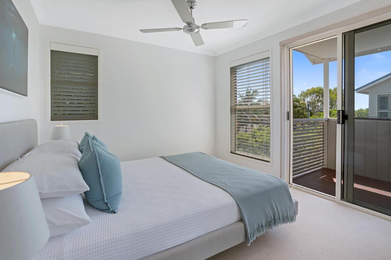 Privacy By The River, Apartment Noosaville