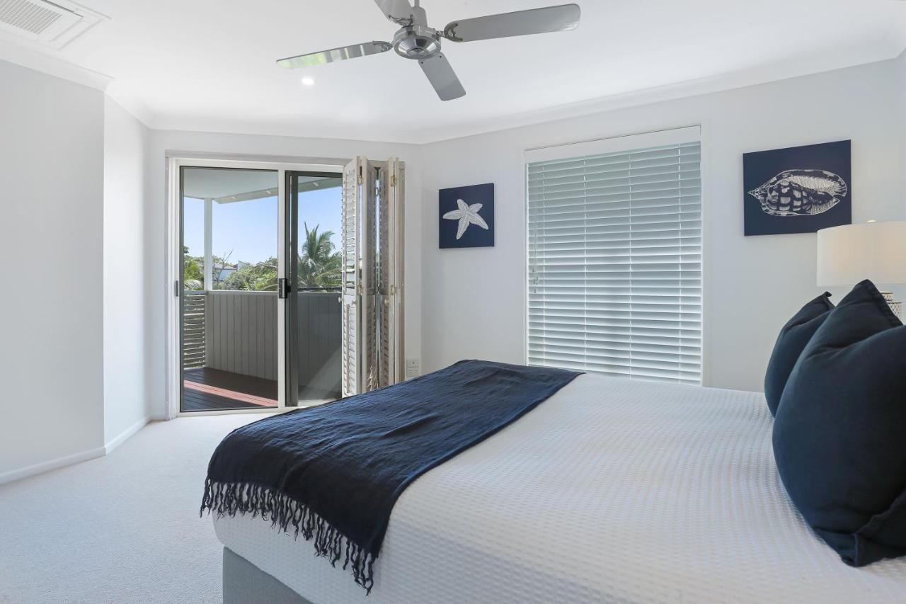 Privacy By The River, Noosaville