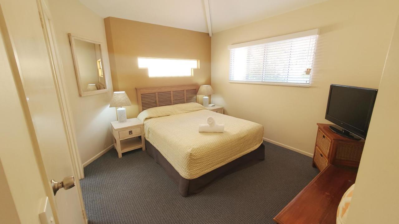 Parkshores Sunshine Noosa 4* Sunshine Beach