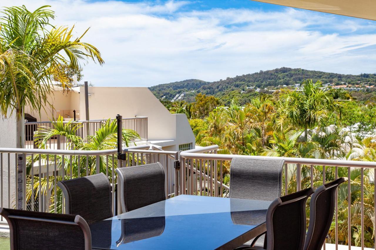 Aparthotel Noosa Tropicana